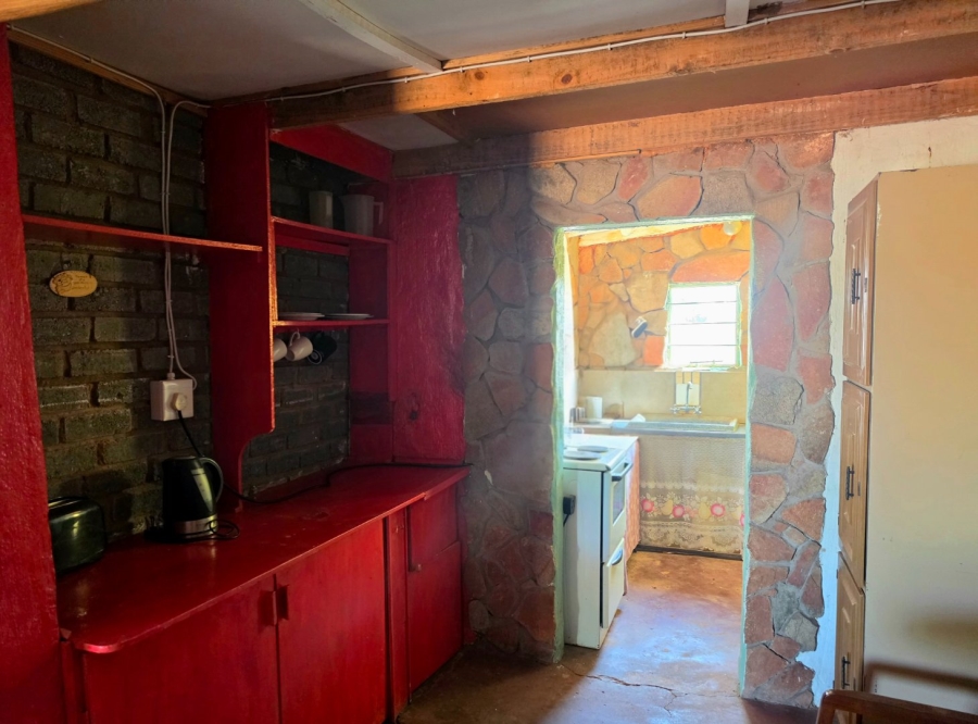 Commercial Property for Sale in Grootdrink Northern Cape